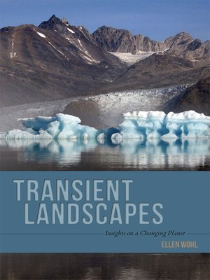 cover image of Transient Landscapes